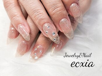 エクシア(ecxia)/