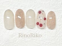 リノリコ 東長崎店(RinoRiko)/さくらんぼ2 2026