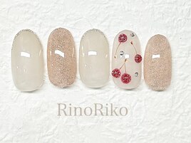 さくらんぼ2 2026