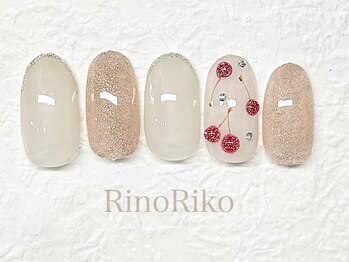 リノリコ 東長崎店(RinoRiko)/さくらんぼ2 2026