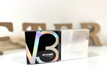 アフター(After)/V3ファンデーション