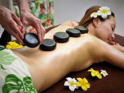 マリーアンジュ(Beauty & Relaxation salon marie-ange)の写真