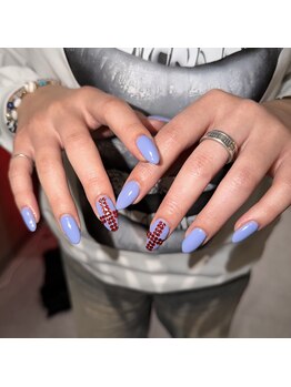 ネメシス 千葉(N3M)/@rionxn3m