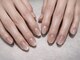 ネイルサロン ブリオン(Nail Salon Bullion)の写真/爪に優しいフィルイン施術導入店!オフィス向けの大人可愛いデザイン~流行りの韓国・ワンホンネイルまで有♪