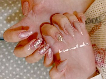 ヒトミネイルサロン(HITOMI NAIL SALON)/