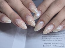 オルネイル(olu nail)/定額アートB