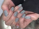 フラッシュネイル