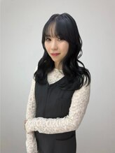 エンネアイズ JR和歌山駅店(enne eyes) haruka JR和歌山駅