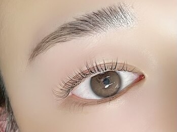 ダブリューアイラッシュ 中野(W.eyelash)/