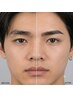 【学割U24】垢抜け眉で第一印象UP｜メンズ眉毛WAX ￥5,800→￥3,500
