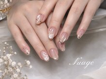ニュアージュ(Nuage)