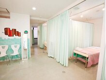 エステルーム リーフズ 大和店/安らげる空間