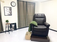 リノ アイラッシュ(Lino eyelash)/Lino eyelash