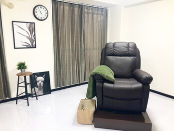 リノ アイラッシュ(Lino eyelash)/Lino eyelash