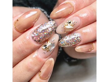 ウィウィ(U'IU'I)/