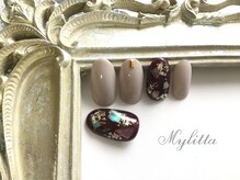 サロンミュリッタ/