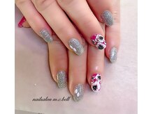 エムシーベル(m.c bell)/