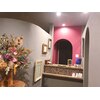 モーイアイラッシュ(mooi eyelash)のお店ロゴ