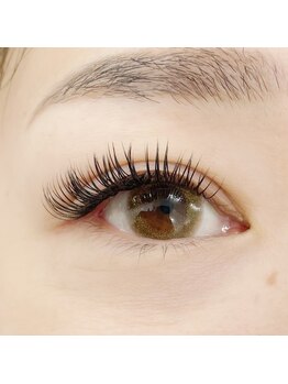 リッチ トゥ 各務原店(Rich to)/フラットラッシュ付け放題