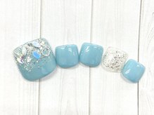 ティーエヌ イトーヨーカドー能見台店/季節の定額5390円コース