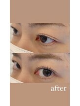 ラス 方南町駅前店(LATH)/4月◯まつげパーマ