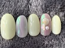 アミュレット(AMULET)/6月定額　4950円