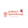ジャンプアウト(JUMPOUT)ロゴ