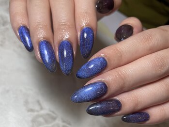 キャッツアイ東京 新宿店(Cat's eye TOKYO)/Wギャラクシー