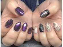 ポイント(Point)/