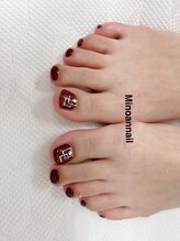 美ノ庵ネイルサロン メトロポリタン前店/