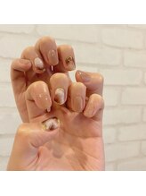 ラス 方南町駅前店(LATH)/11月★ネイル