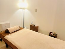 フラット(FURATTO)/清潔感と安心感のある空間です♪