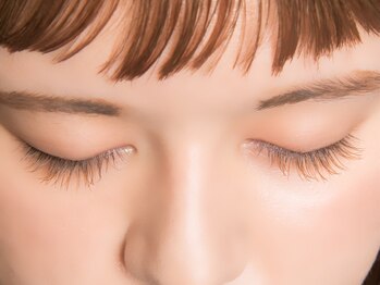 ザビー(THE B)/ライトブラウン 100本 