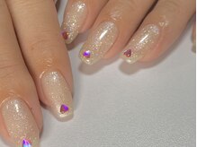 エブリ 厚木妻田店(Every)/お客様ネイル