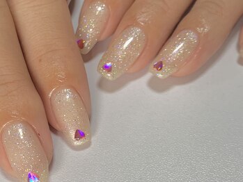 エブリ 厚木妻田店(Every)/お客様ネイル