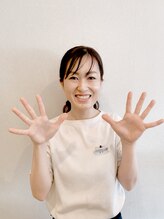 ゆめみし 西院店&nbsp;森 田