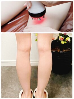 ハート ルポ(Heart)/【美脚】