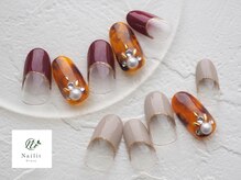 ネイリット 銀座(Nailit)/