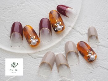 ネイリット 銀座(Nailit)/