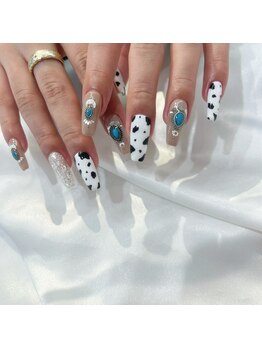 アローナ(Arona)/コンチョネイル