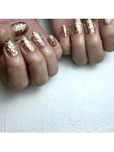 デュオ(duo)/マオジェル ワンカラー