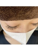 エアー ビジュー 野々市店(Air Bijou)/★フラットラッシュ140本