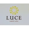 ルーチェ(LUCE)ロゴ