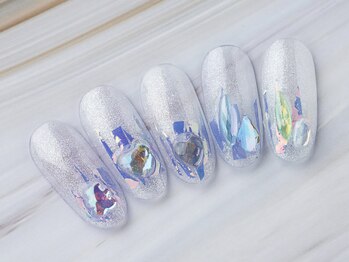 JMネイルスタジオ(JM Nail studio)/