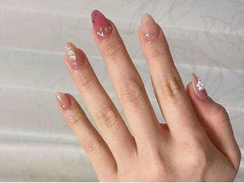 スパアンドネイル バイ ロナ(Spa & Nail by Lona)/
