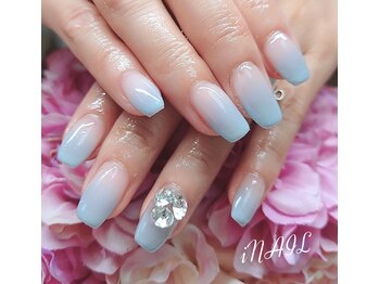 アイネイル(iNAIL)/