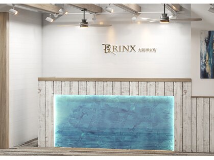 リンクス 大阪堺東店(RINX)の写真
