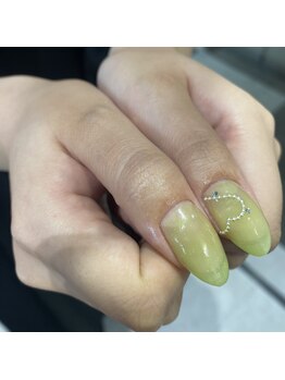 アミュレット 金剛店(amulet)/ハート