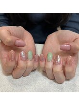 メイヴン(Maven)/