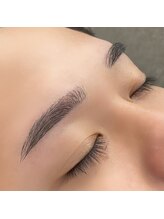 イチル(ichill)/メンズ眉スタイリング